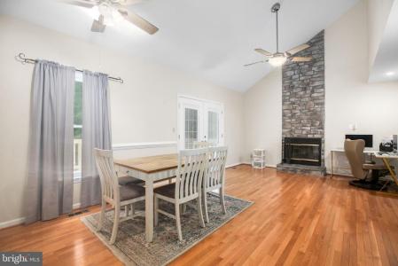 13706 Flank March Lane, Spotsylvania, Virginie 22551, États-Unis