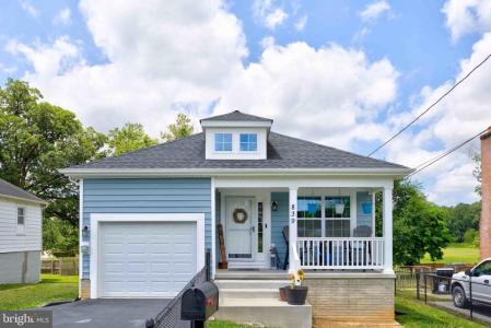 839 Jefferson Avenue, Charles Town, Virgínia Ocidental 25414, Estados Unidos