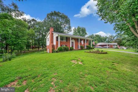 700 Perry Drive, Fredericksburg, Virginia 22405, USA