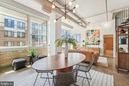 701 Lamont Street NW , PH-50, Washington, Washington D.C. 20010