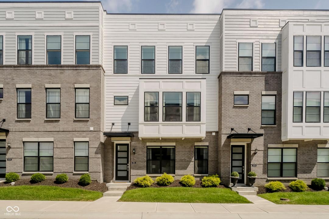 9732 Junction, Fishers, إنديانا 46037, الولايات المتحدة