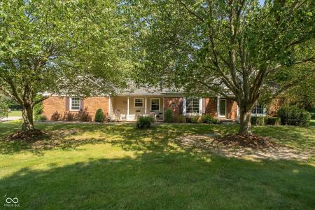 6234 W Country Lane, Anderson, Indiana 46011, États-Unis