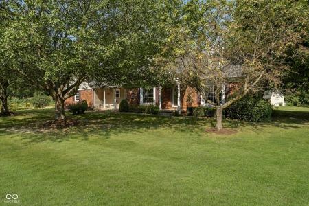 6234 W Country Lane, Anderson, Indiana 46011, États-Unis