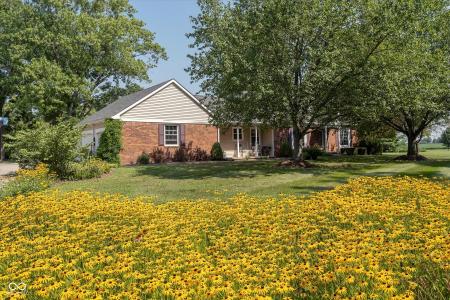 6234 W Country Lane, Anderson, Indiana 46011, États-Unis