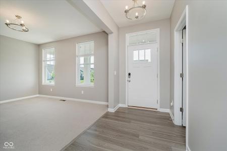 1636 Birchfield Drive, Westfield, Indiana 46074, États-Unis