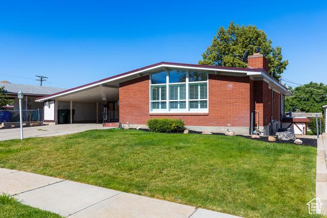 184 S 200 E, Tooele, Utah 84074, États-Unis