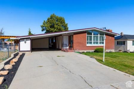 184 S 200 E, Tooele, Utah 84074, États-Unis
