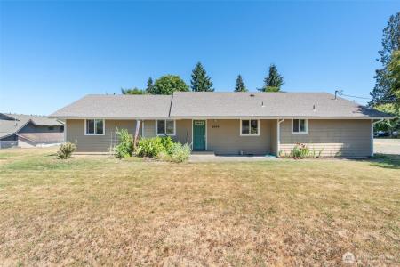 2444 118th Court SW, Olympia, וושינגטון 98512, ארצות הברית של אמריקה 