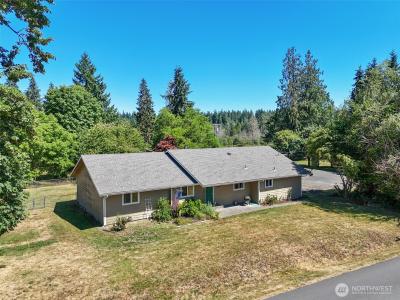 2444 118th Court SW, Olympia, וושינגטון 98512, ארצות הברית של אמריקה 