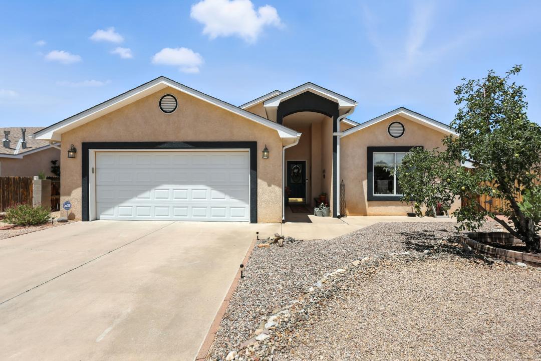 1902 Valley View Dr, Los Lunas, 新墨西哥州 87031, 美國