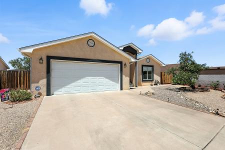1902 Valley View Dr, Los Lunas, 新墨西哥州 87031, 美國