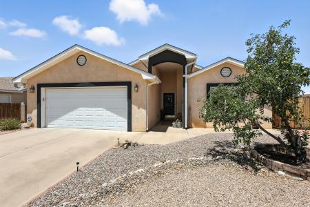 1902 Valley View Dr, Los Lunas, 新墨西哥州 87031, 美國