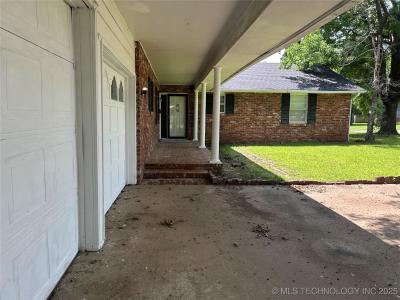 4501 Denison St, Muskogee, Oklahoma 74401, États-Unis