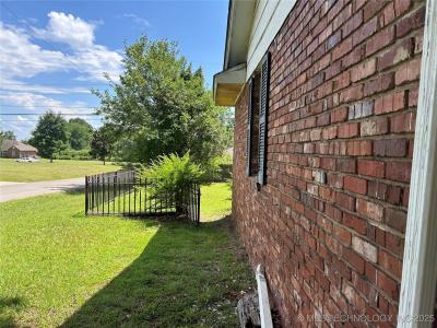 4501 Denison St, Muskogee, Oklahoma 74401, USA