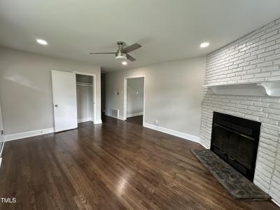 1220 Roanoke Avenue, Henderson, North Carolina 27536