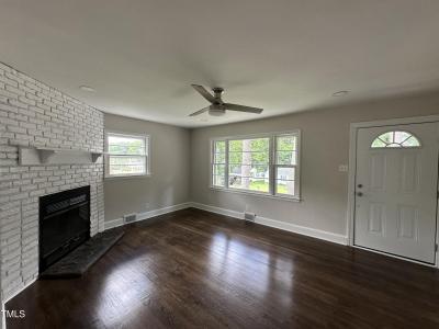 1220 Roanoke Avenue, Henderson, North Carolina 27536