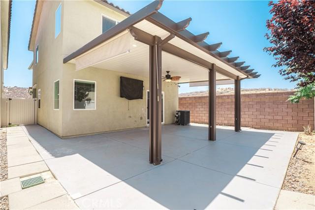 12893 Breccia Way, Moreno Valley, Californie 92555, États-Unis