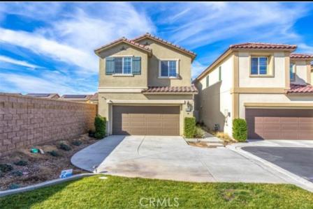 12893 Breccia Way, Moreno Valley, Californie 92555, États-Unis
