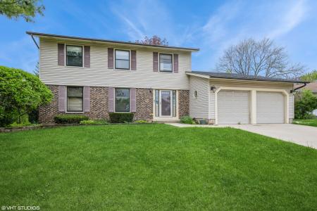 714 New Mexico Trail, Elk Grove Village, Illinois 60007, USA
