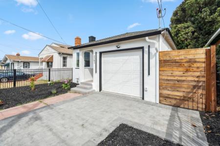 2761 75th Ave,, Oakland, California 94605, Stati Uniti