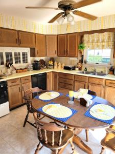 1210 Dow Drive, Alpena, Michigan 49707, Stati Uniti