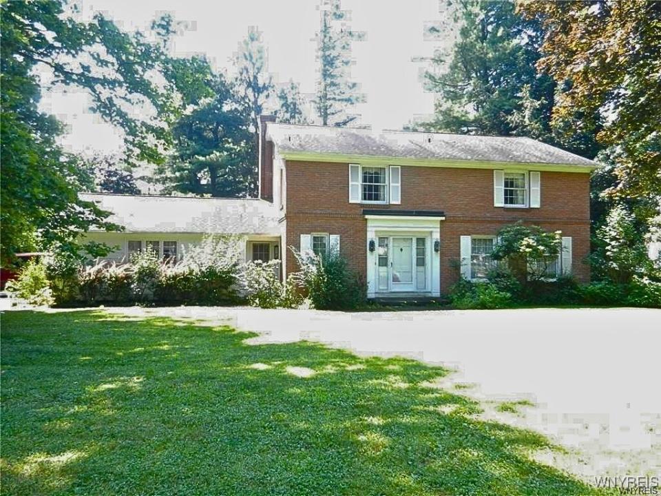 216 Roycroft Circle, Aurora, 뉴욕 14052, 미국