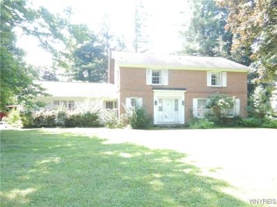 216 Roycroft Circle, Aurora, 뉴욕 14052, 미국