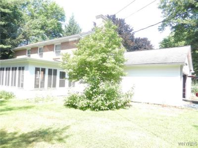 216 Roycroft Circle, Aurora, NY 14052, USA