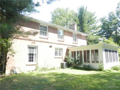 216 Roycroft Circle, Aurora, 뉴욕 14052, 미국