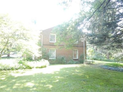 216 Roycroft Circle, Aurora, 뉴욕 14052, 미국