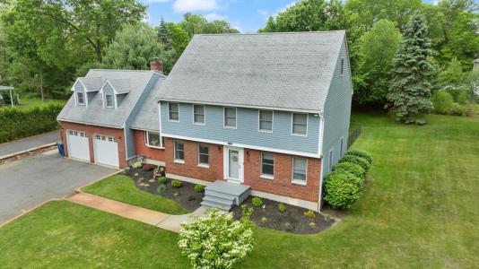 50 New Jersey Rd, Tewksbury, Massachusetts 01876, USA