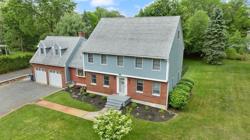 50 New Jersey Rd, Tewksbury, Massachusetts 01876, USA