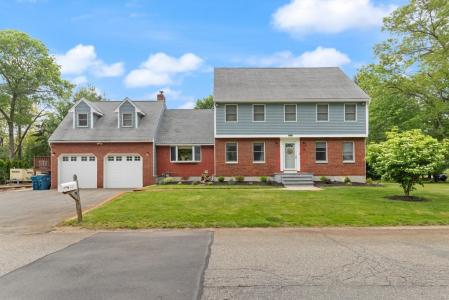 50 New Jersey Rd, Tewksbury, Massachusetts 01876, USA