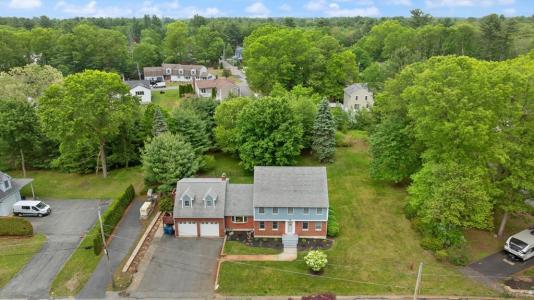 50 New Jersey Rd, Tewksbury, Massachusetts 01876, USA