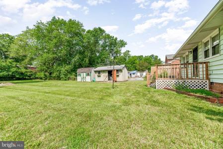 5915 Cable Avenue, Suitland, Maryland 20746