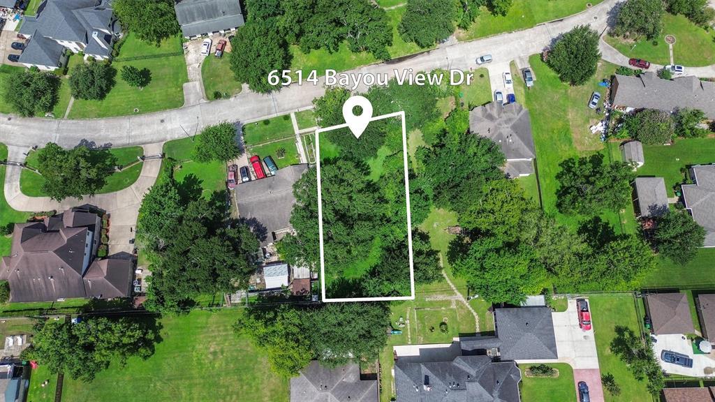 6514 Bayou View, Houston, Texas 77091, Estados Unidos