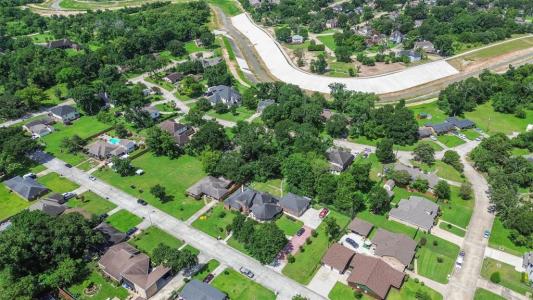 6514 Bayou View, Houston, Texas 77091, Estados Unidos