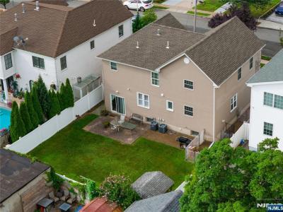 25 Elizabeth Court, Secaucus, Nueva Jersey 07094, Estados Unidos