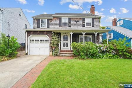 91 Park Avenue, North Arlington, NJ 07031, USA