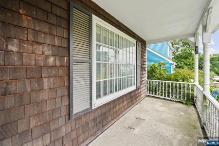 91 Park Avenue, North Arlington, New Jersey 07031, USA