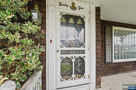 91 Park Avenue, North Arlington, New Jersey 07031, USA