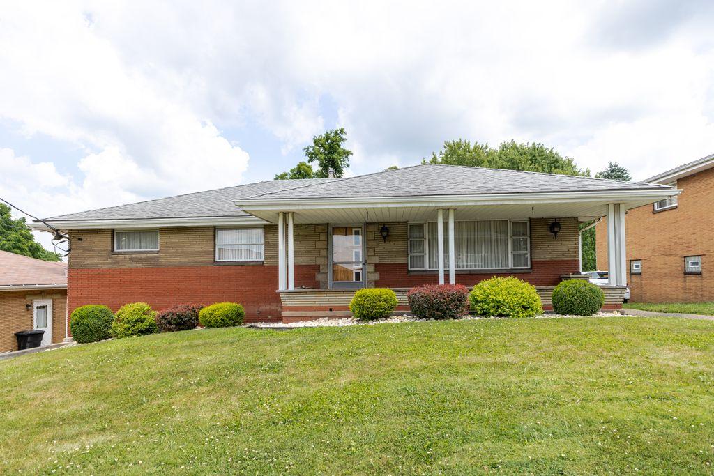 142 N 15th Street, Weirton, West Virginia 26062, Estados Unidos