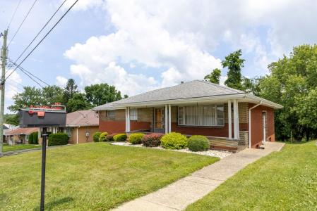 142 N 15th Street, Weirton, WV 26062, USA