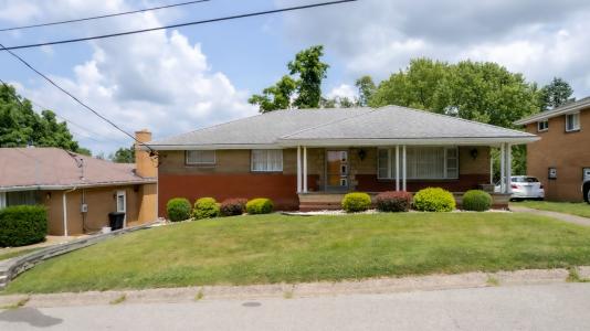 142 N 15th Street, Weirton, West Virginia 26062, Estados Unidos