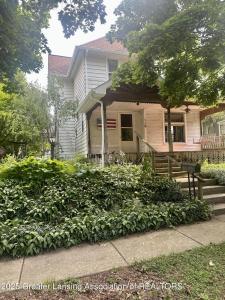 116 E Elm Street, Mason, Michigan 48854, Estados Unidos