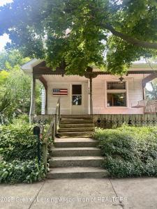 116 E Elm Street, Mason, Michigan 48854, Estados Unidos