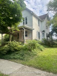 116 E Elm Street, Mason, Michigan 48854, Estados Unidos
