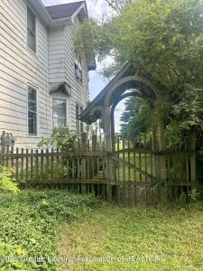 116 E Elm Street, Mason, Michigan 48854, Estados Unidos