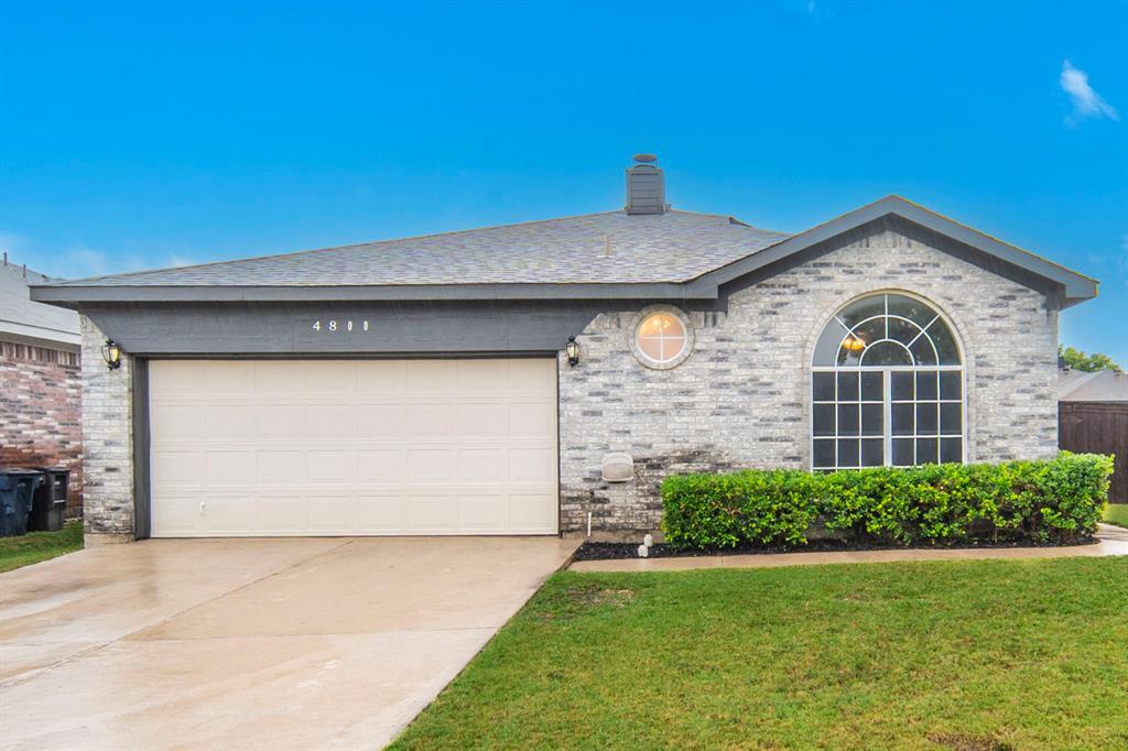 4800 Fishhook Court, Fort Worth, Texas 76179, États-Unis