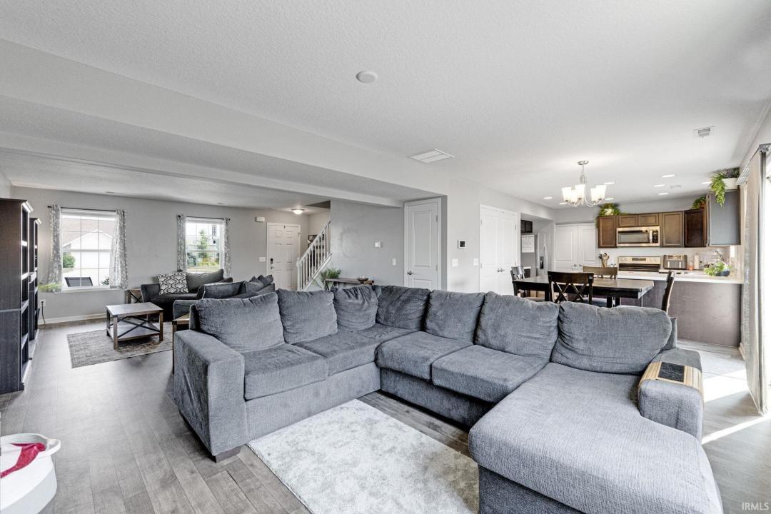 10216 Runabay Cove, New Haven, Indiana 46774, Amerika Birleşik Devletleri
